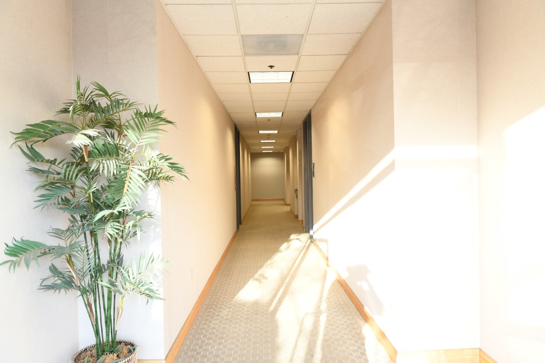 Commercial Premises Services — ClimateGrid Installations
