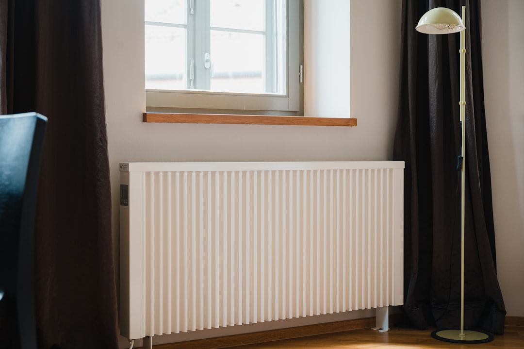 Heating Installation — ClimateGrid Installations