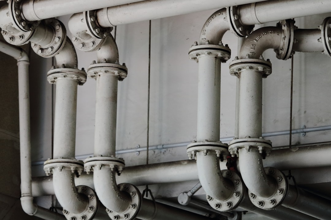 Plumbing Installation — ClimateGrid Installations